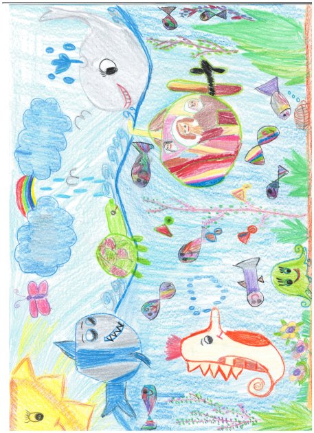 Felújítandó mosdóhelyiségről egy rajz