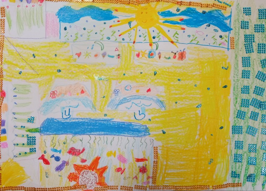 Felújítandó mosdóhelyiségről egy rajz