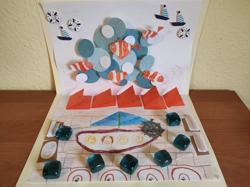 Felújítandó mosdóhelyiségről egy rajz