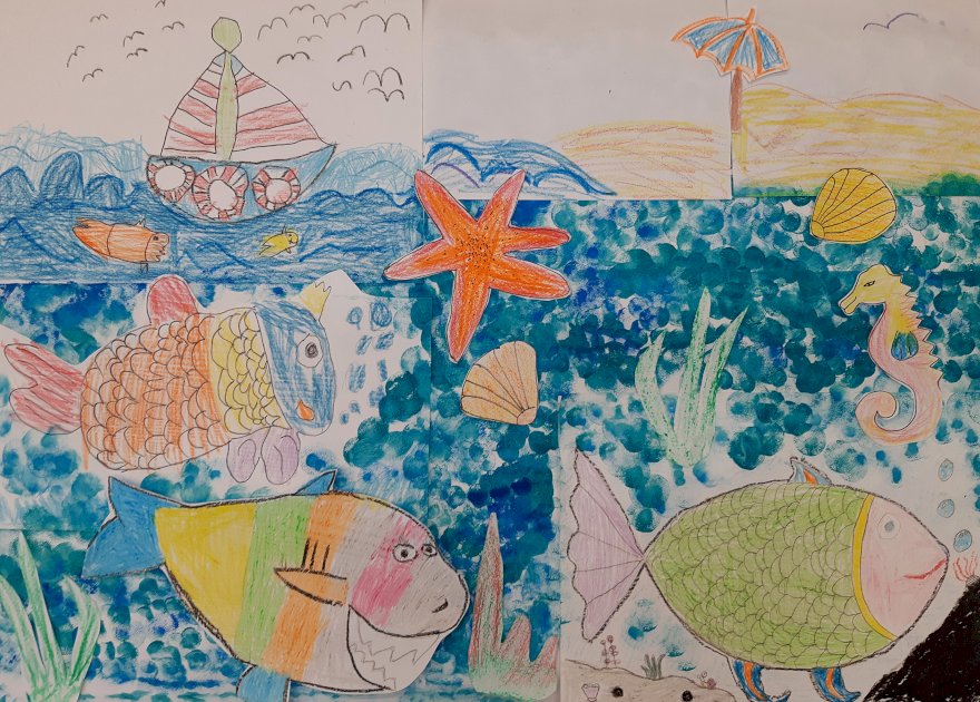 Felújítandó mosdóhelyiségről egy rajz